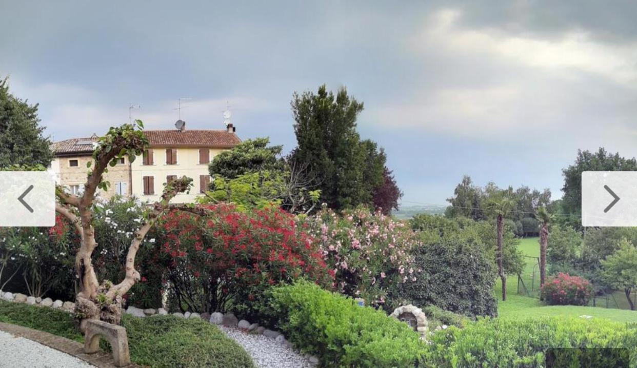 Maison d'hôtes Casal Del Pigno Peschiera del Garda