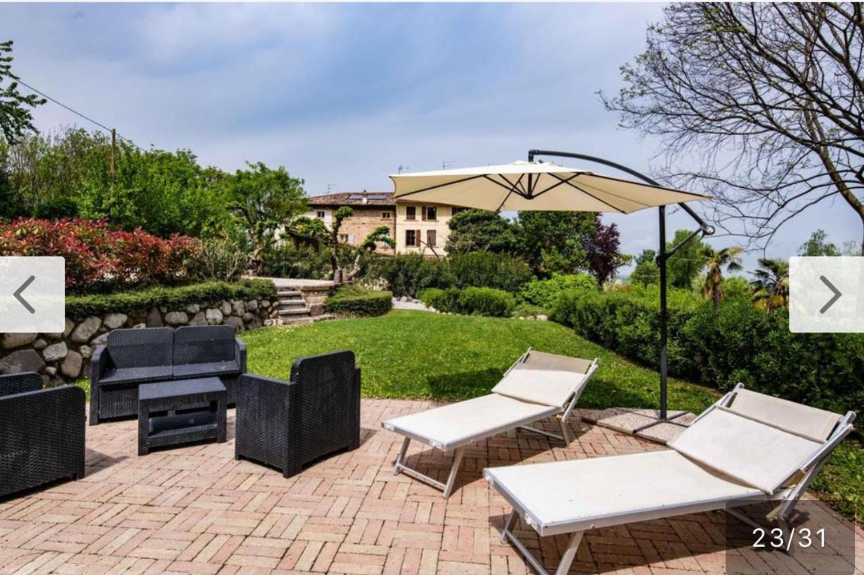 Casal Del Pigno Maison d'hôtes Peschiera del Garda