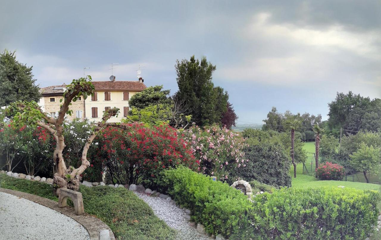 Maison d'hôtes Casal Del Pigno Peschiera del Garda