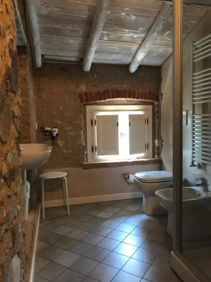 Casal Del Pigno Maison d'hôtes *