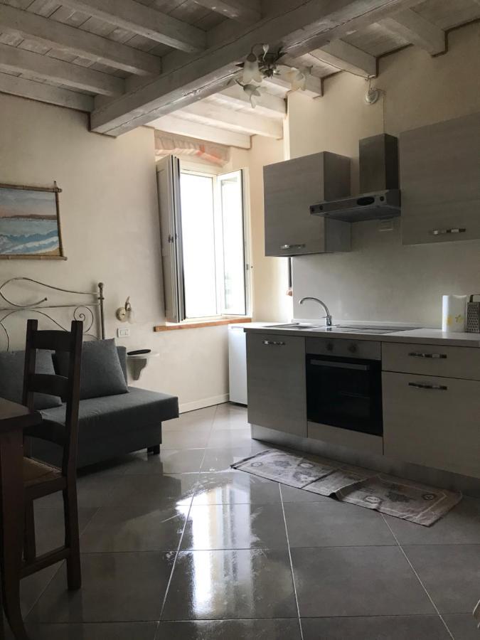 Casal Del Pigno Maison d'hôtes Peschiera del Garda