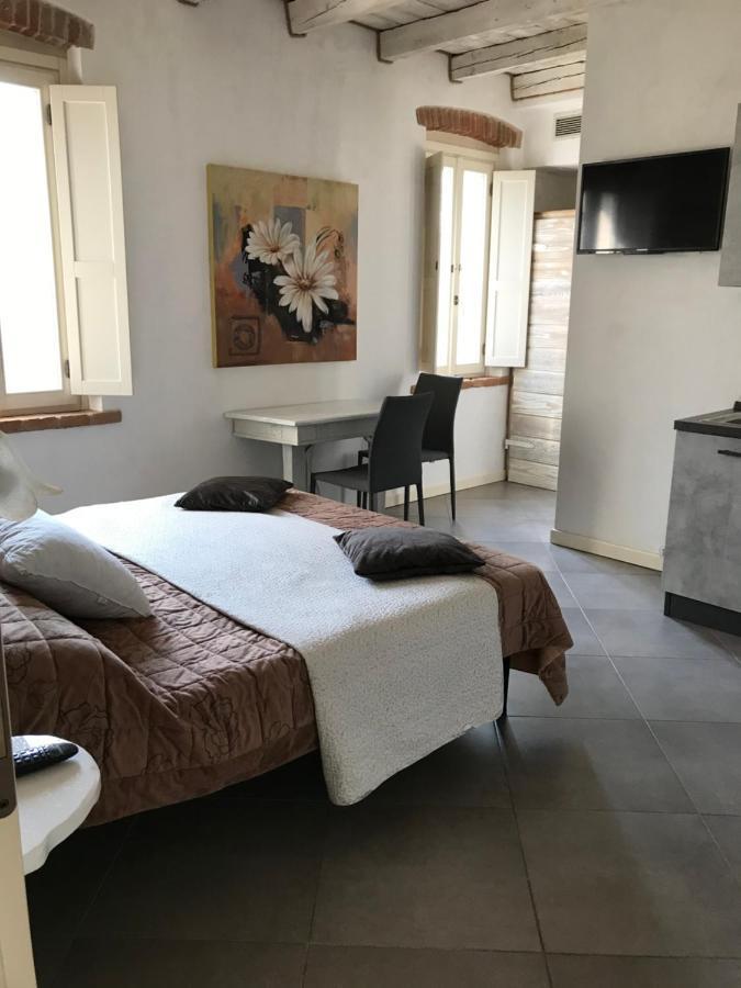 Casal Del Pigno Maison d'hôtes