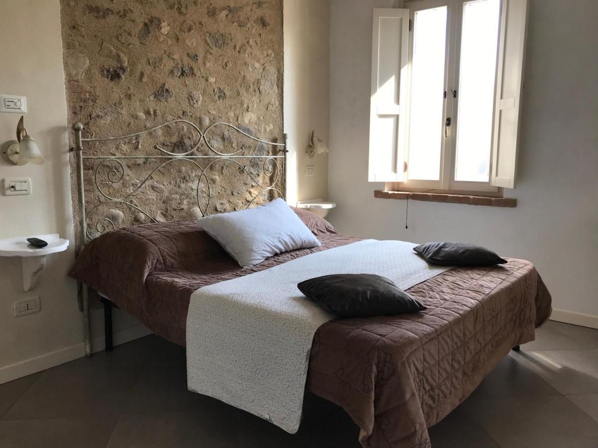 Casal Del Pigno Maison d'hôtes