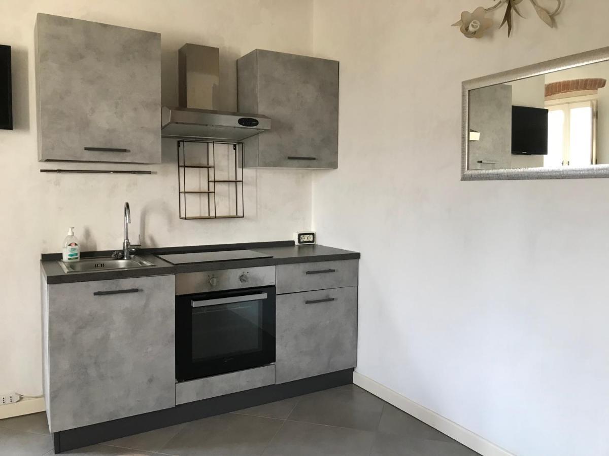 Casal Del Pigno Maison d'hôtes *