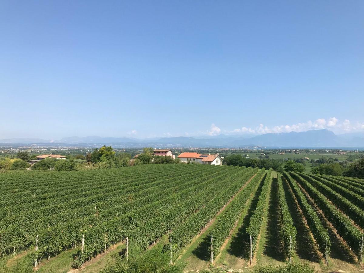 Maison d'hôtes Casal Del Pigno *