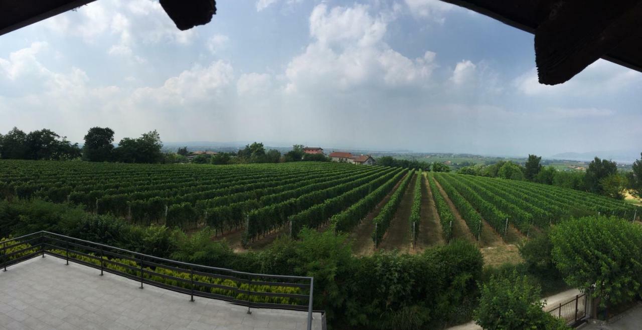 Gasthuis Casal Del Pigno